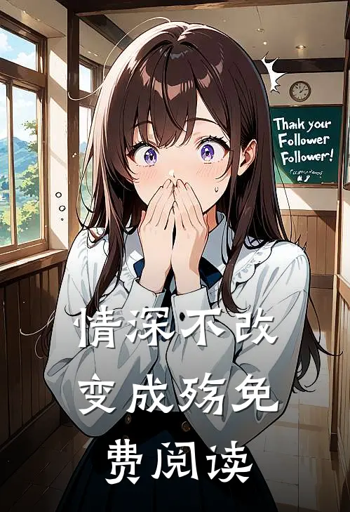 情深不改变成殇免费阅读