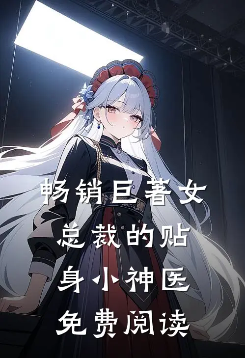 畅销巨著女总裁的贴身小神医免费阅读