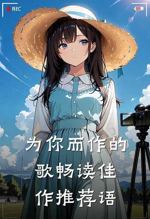 为你而作的歌畅读佳作推荐语