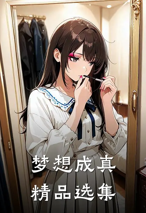 梦想成真精品选集