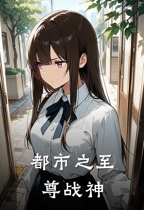 都市之至尊战神