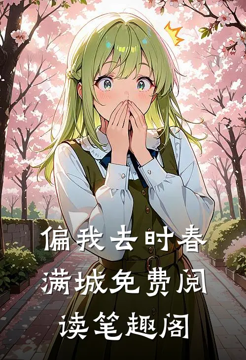 偏我去时春满城免费阅读笔趣阁