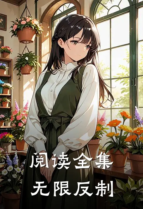 阅读全集无限反制