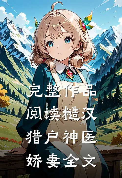 完整作品阅读糙汉猎户神医娇妻全文