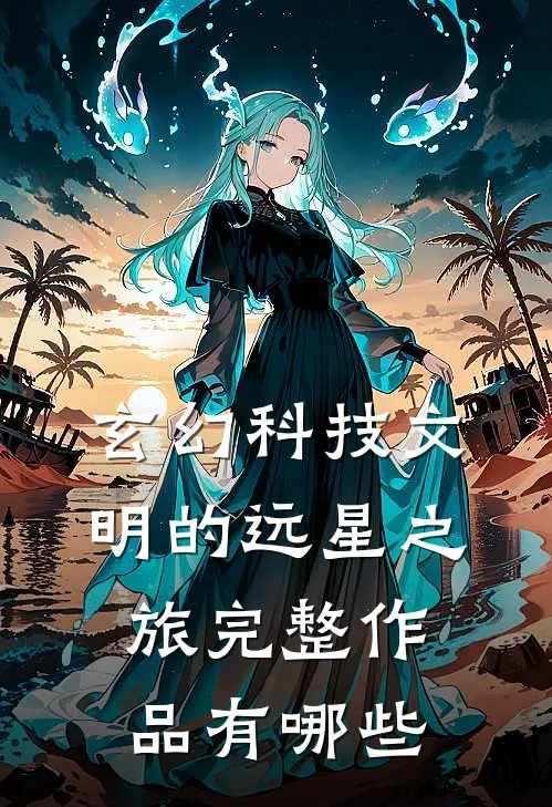 玄幻科技文明的远星之旅完整作品有哪些