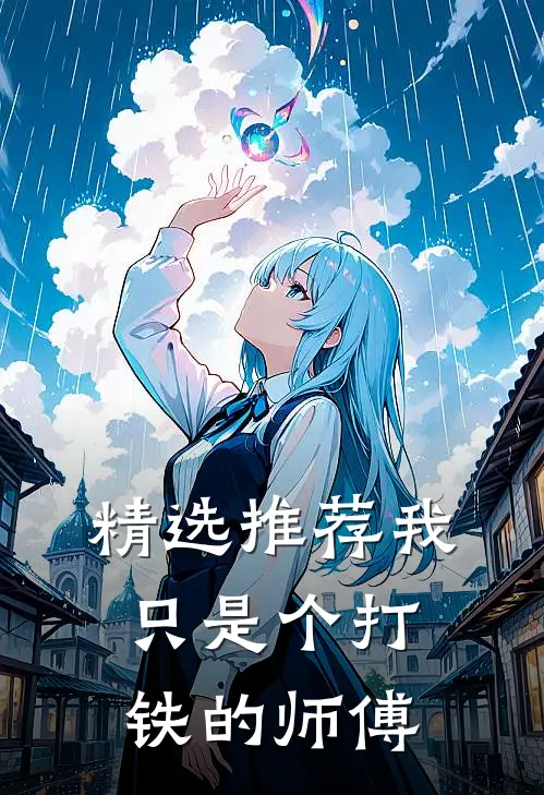 精选推荐我只是个打铁的师傅