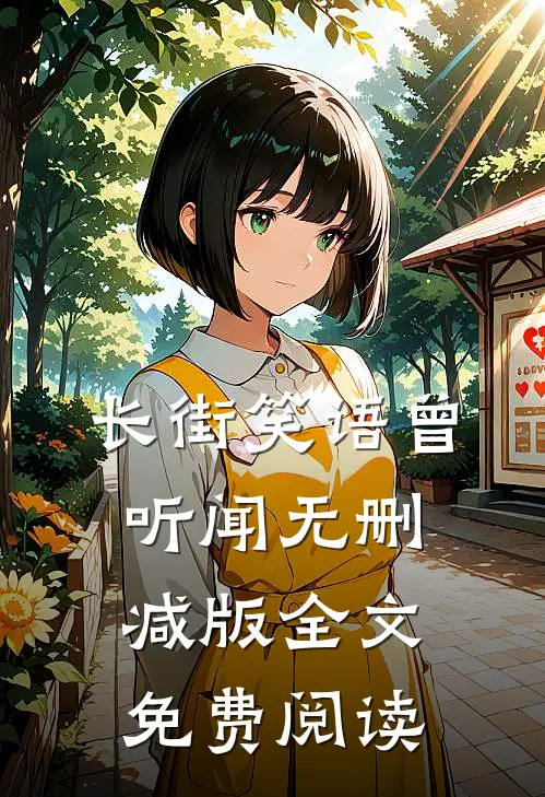 长街笑语曾听闻无删减版全文免费阅读