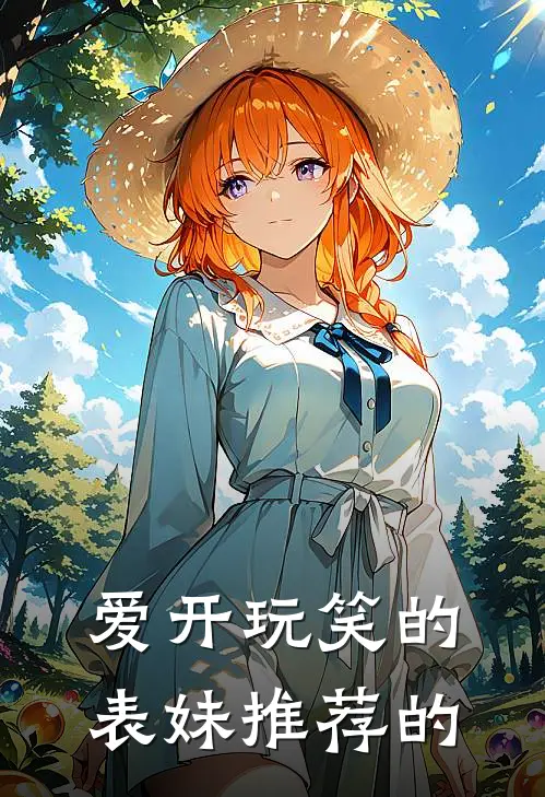 爱开玩笑的表妹推荐的