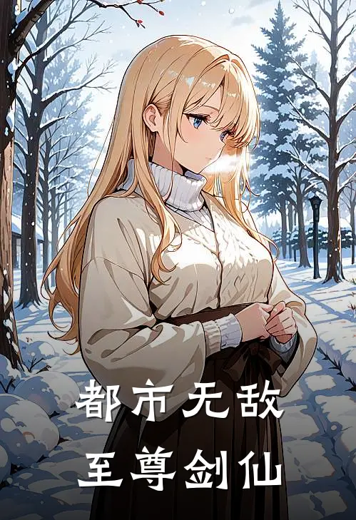 都市无敌至尊剑仙