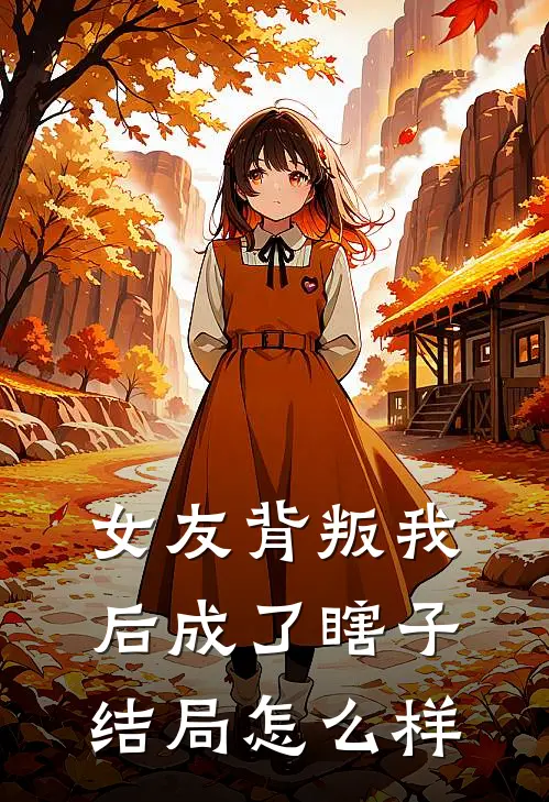 女友背叛我后成了瞎子结局怎么样