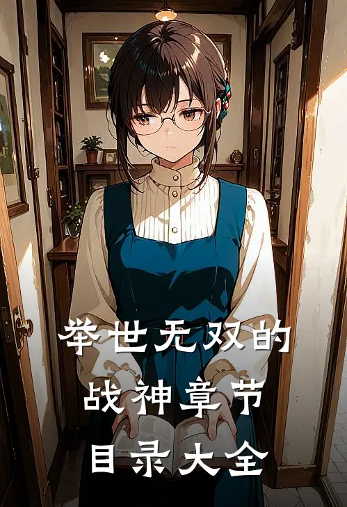 举世无双的战神章节目录大全