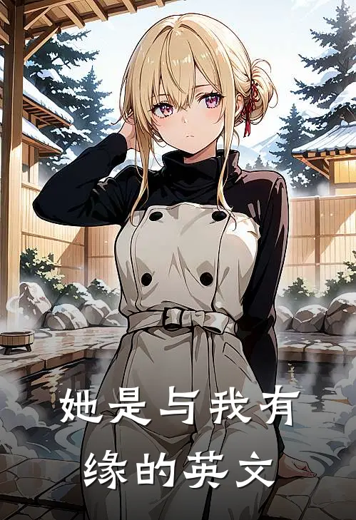 她是与我有缘的英文
