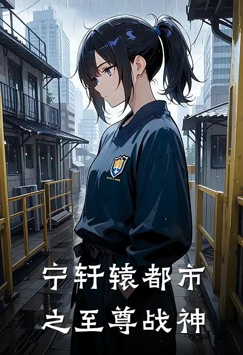 宁轩辕都市之至尊战神