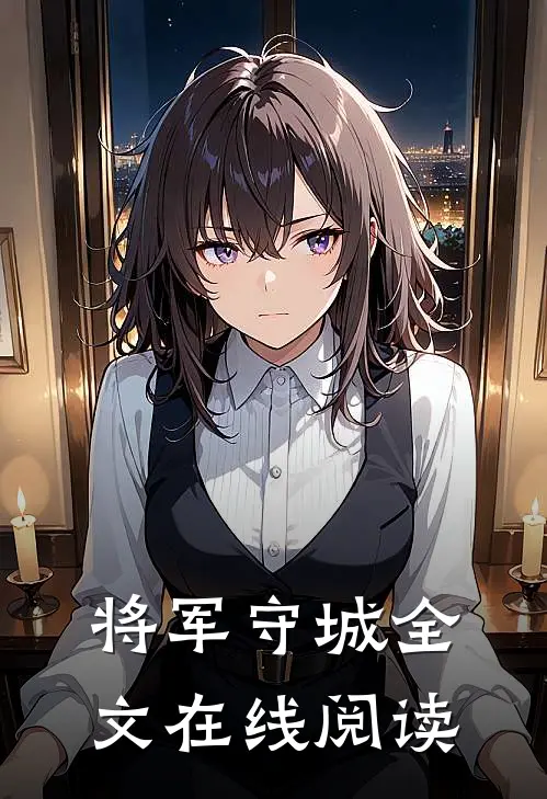 将军守城全文在线阅读
