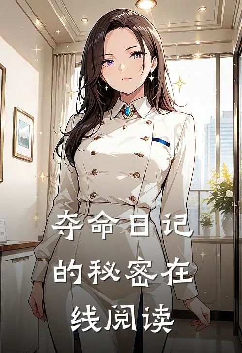 夺命日记的秘密在线阅读