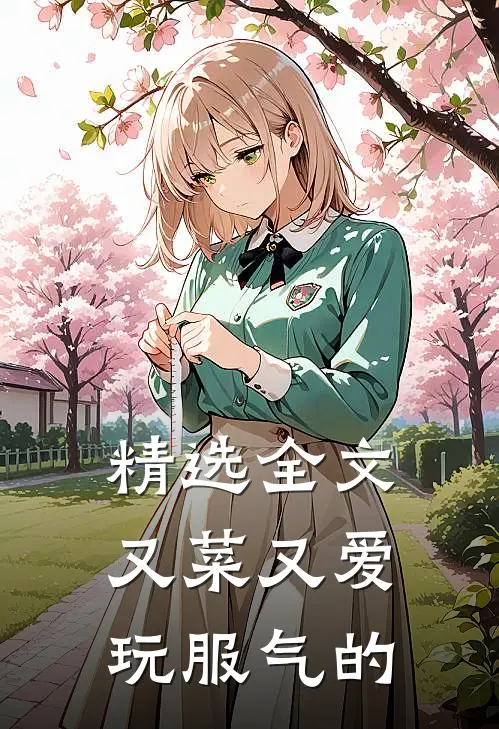 精选全文又菜又爱玩服气的