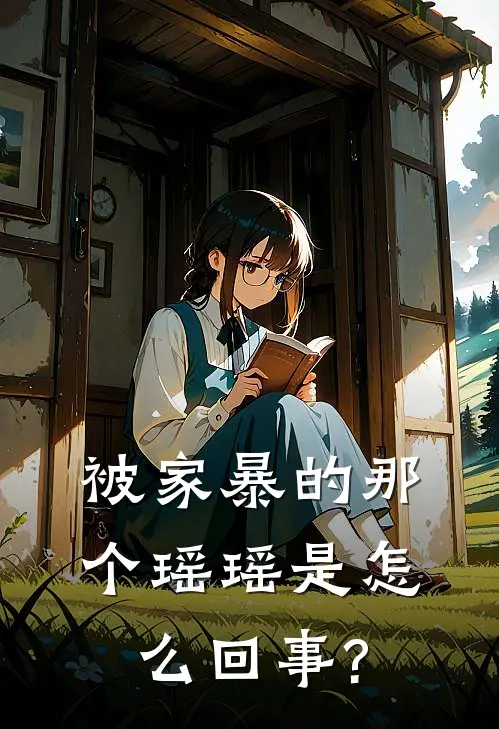被家暴的那个瑶瑶是怎么回事?