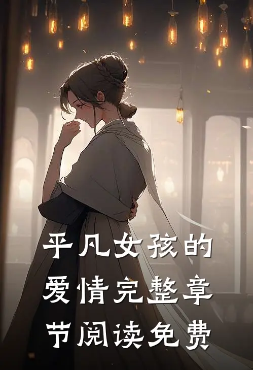 平凡女孩的爱情完整章节阅读免费