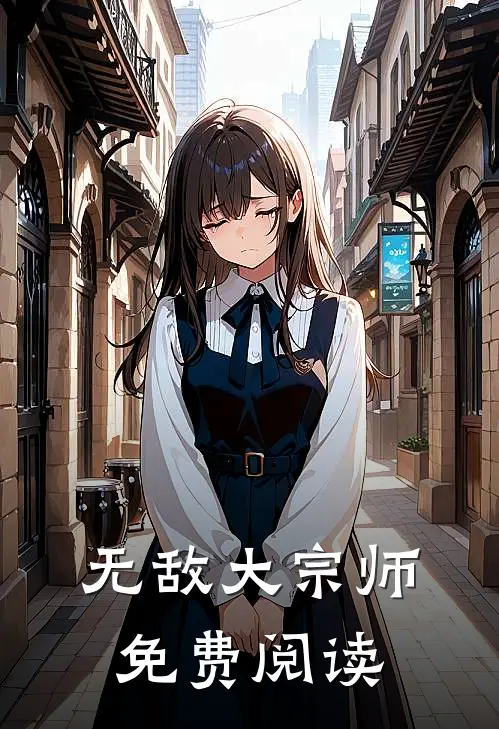 无敌大宗师免费阅读