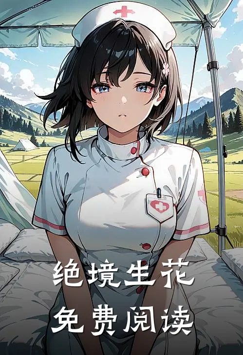 绝境生花免费阅读