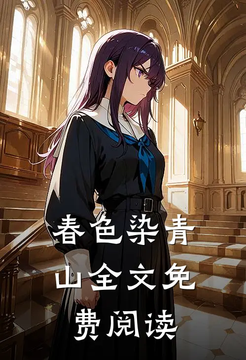 春色染青山全文免费阅读