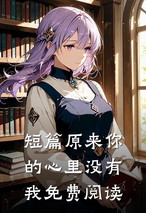 短篇原来你的心里没有我免费阅读