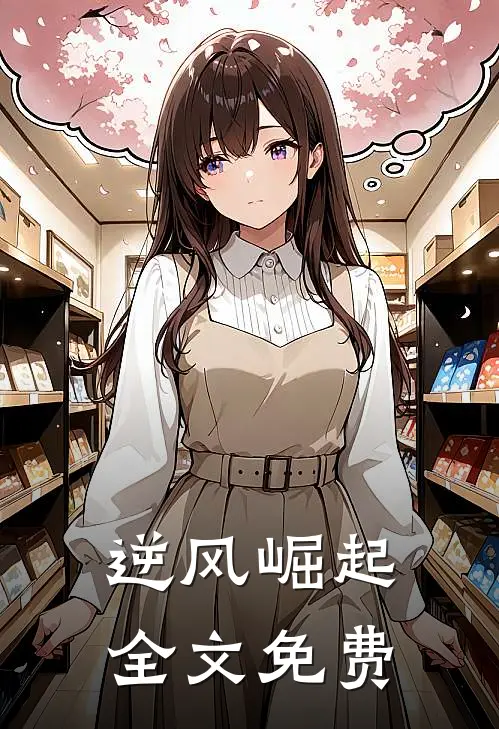 逆风崛起全文免费
