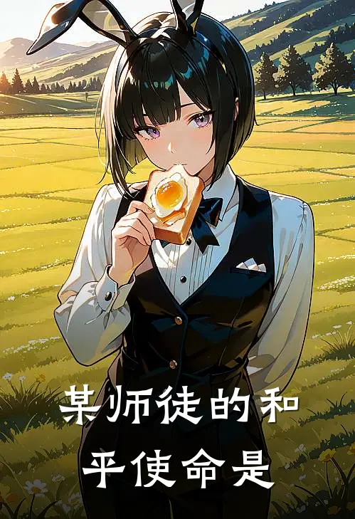 某师徒的和平使命是