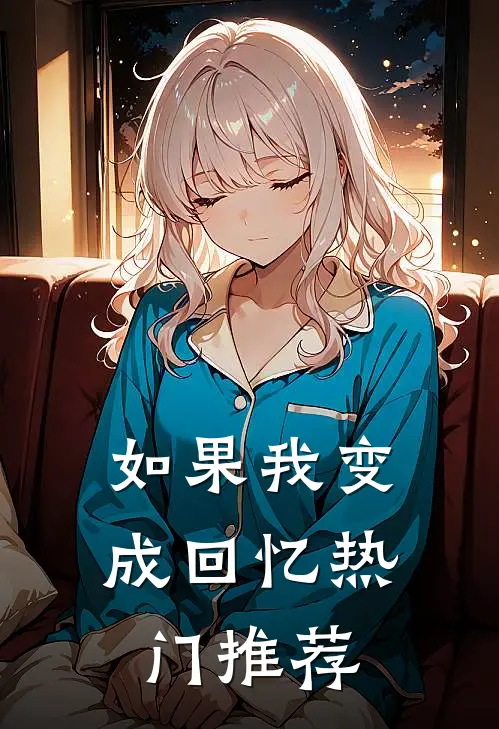 如果我变成回忆热门推荐
