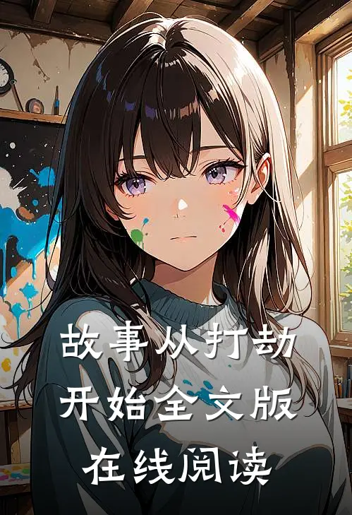 故事从打劫开始全文版在线阅读