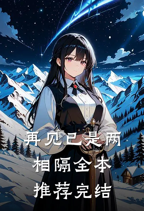 再见已是两相隔全本推荐完结