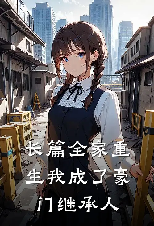 长篇全家重生我成了豪门继承人