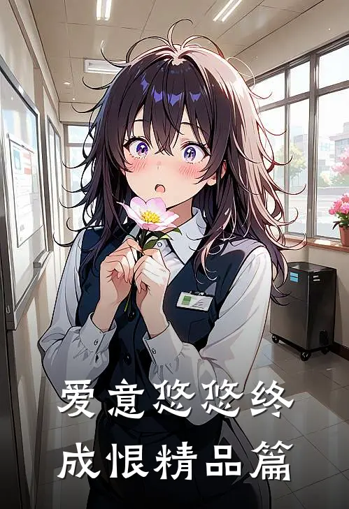 爱意悠悠终成恨精品篇