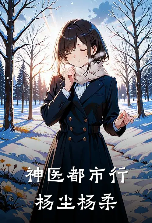 神医都市行杨尘杨柔