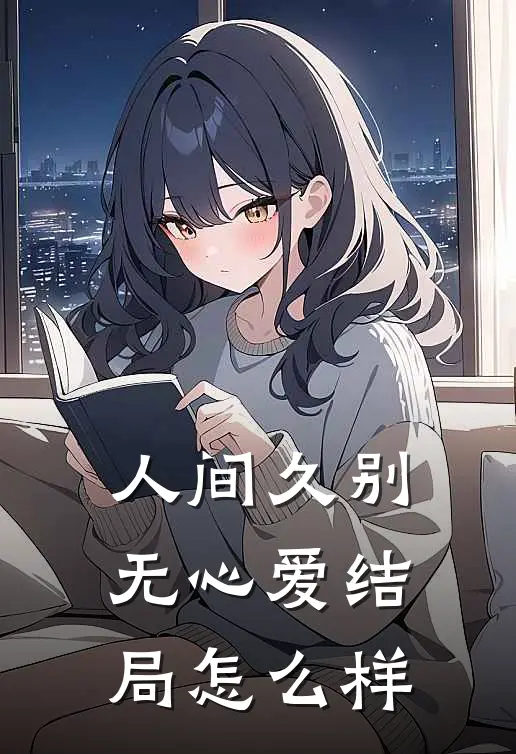 人间久别无心爱结局怎么样