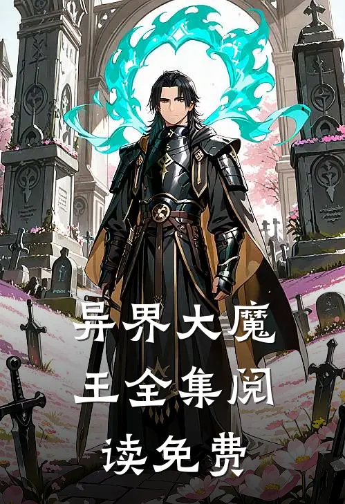 异界大魔王全集阅读免费