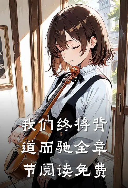我们终将背道而驰全章节阅读免费