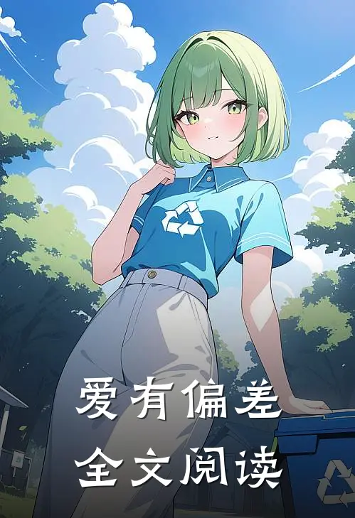 爱有偏差全文阅读