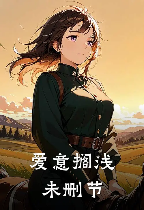 爱意搁浅未删节