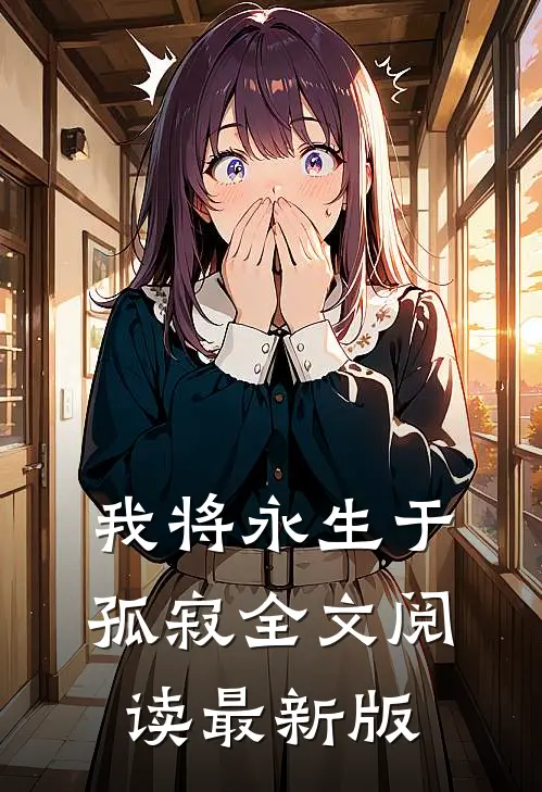 我将永生于孤寂全文阅读最新版