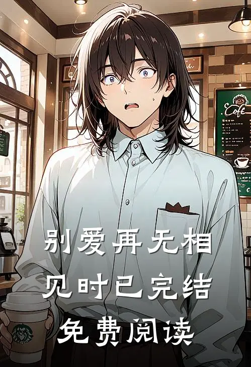 别爱再无相见时已完结免费阅读