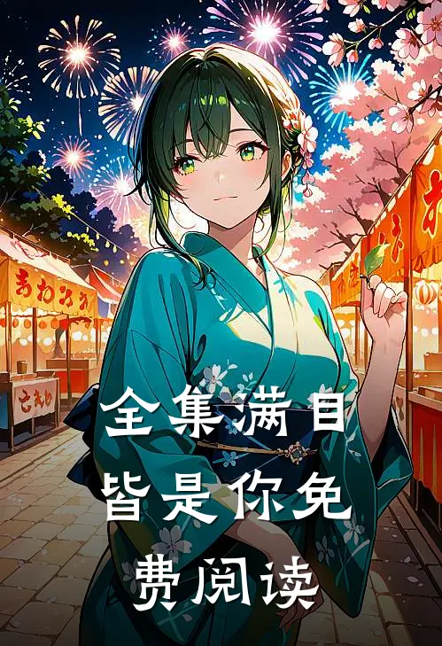 全集满目皆是你免费阅读