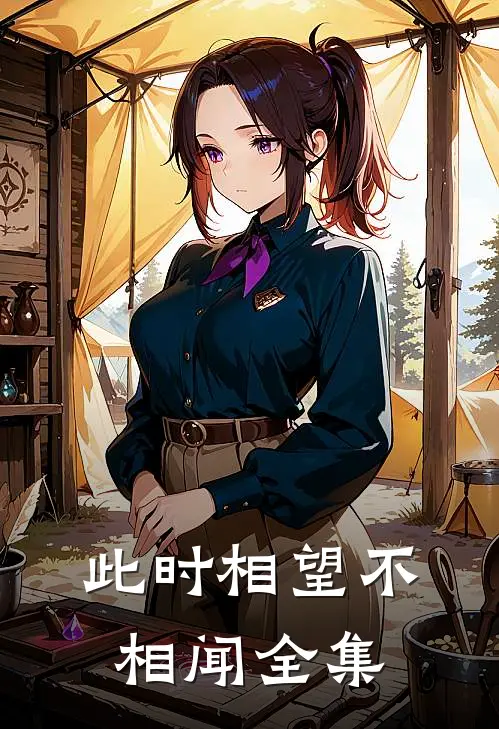 此时相望不相闻全集