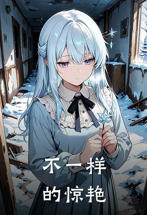 不一样的惊艳