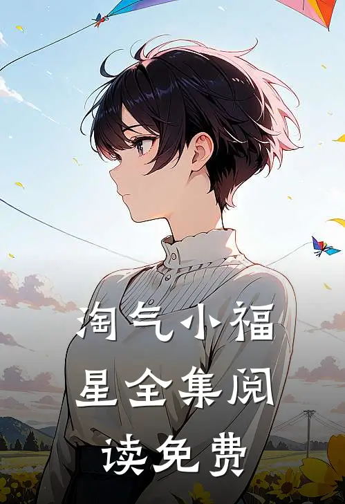 淘气小福星全集阅读免费