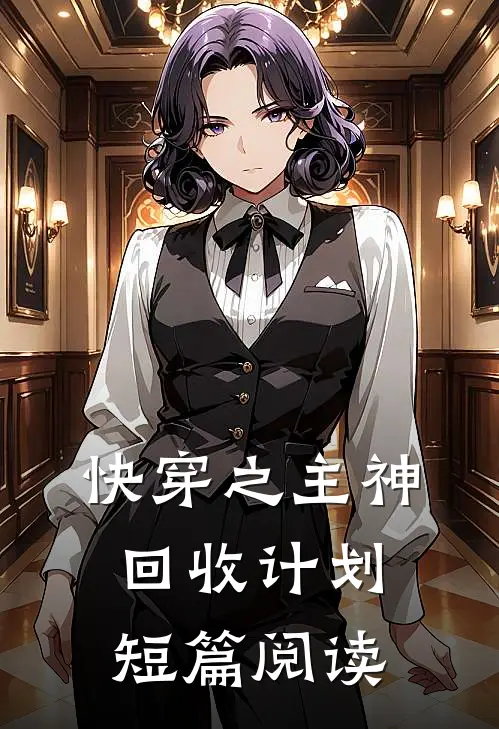 快穿之主神回收计划短篇阅读