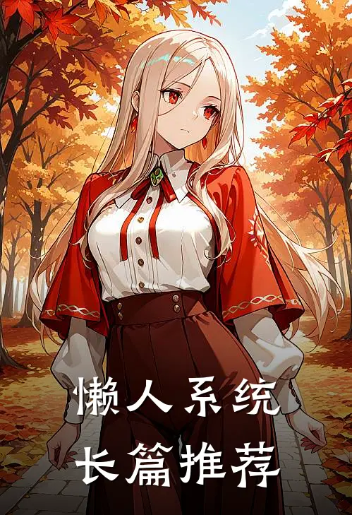 懒人系统长篇推荐