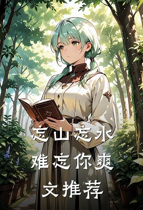 忘山忘水难忘你爽文推荐