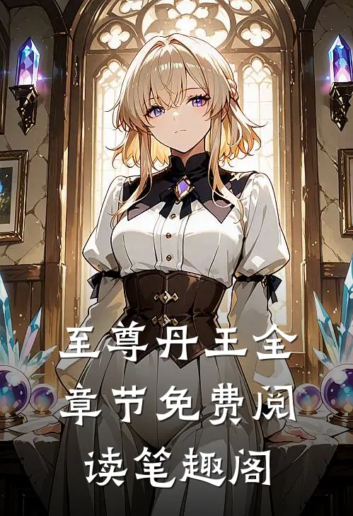 至尊丹王全章节免费阅读笔趣阁