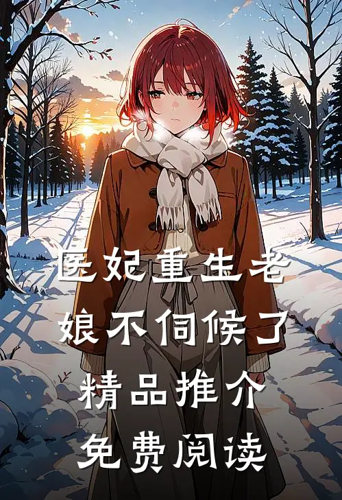 医妃重生老娘不伺候了精品推介免费阅读
